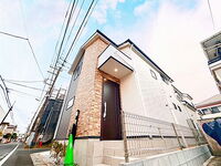 東京都杉並区久我山4丁目 9999万円 3LDK