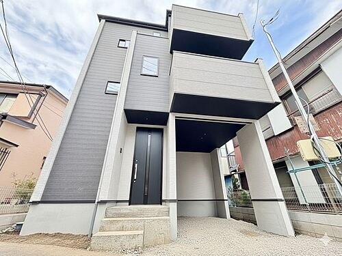 埼玉県朝霞市三原5丁目 4698万円 3SLDK