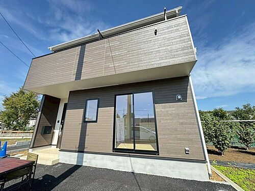 東京都小平市鈴木町1丁目 5080万円 3SLDK