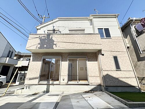 東京都練馬区大泉学園町５丁目 中古住宅