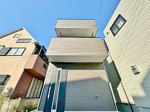 埼玉県志木市本町３丁目 3580万円 3SLDK