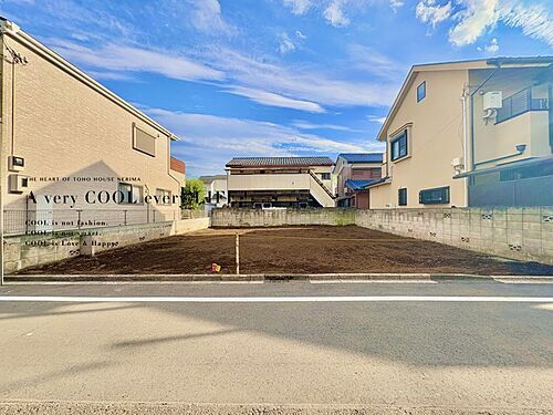 東京都西東京市南町2丁目 5590万円 3LDK