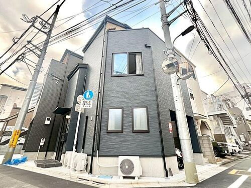 東京都豊島区上池袋１丁目 10800万円