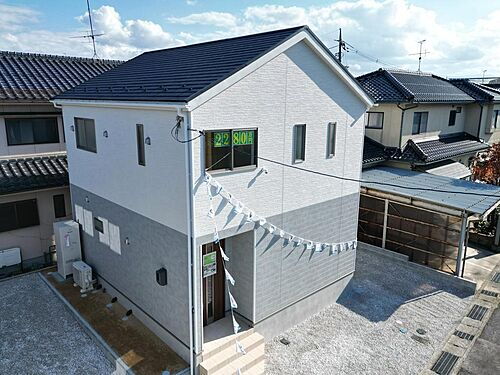 鳥取県倉吉市河北町 2280万円 4LDK