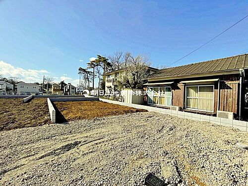 東京都東村山市萩山町１丁目 5190万円 3LDK