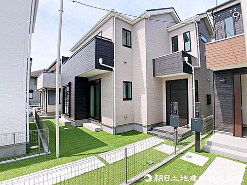 埼玉県狭山市鵜ノ木 2790万円 4LDK