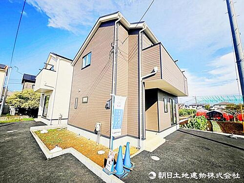 東京都小平市鈴木町1丁目 5080万円 4LDK