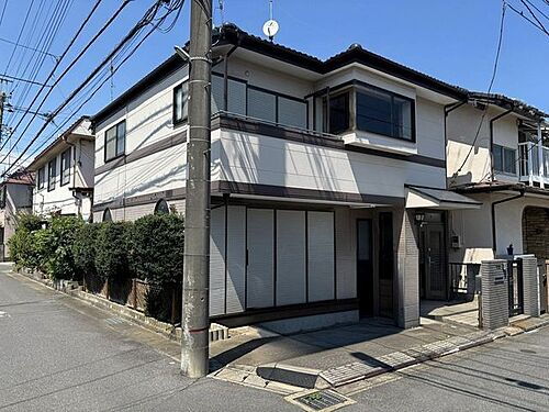 千葉県柏市西柏台２丁目 中古住宅