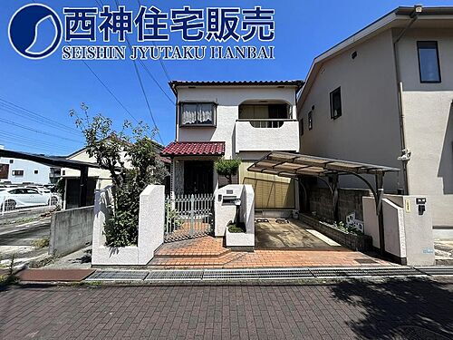 兵庫県明石市材木町 3230万円