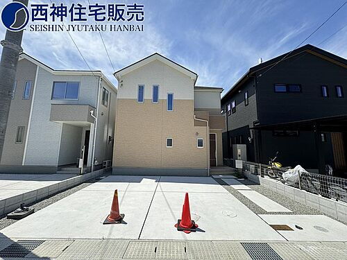 兵庫県明石市魚住町西岡 2990万円 4LDK