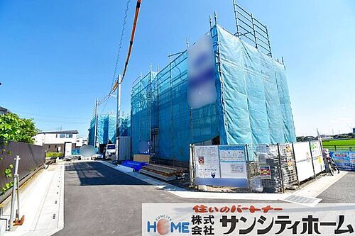 埼玉県久喜市本町３丁目 3080万円 4LDK