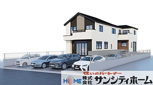 埼玉県さいたま市見沼区丸ヶ崎町 4990万円 3LDK