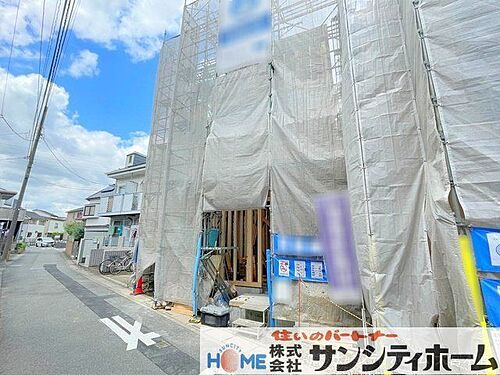 埼玉県さいたま市北区宮原町４丁目 3880万円 3SLDK