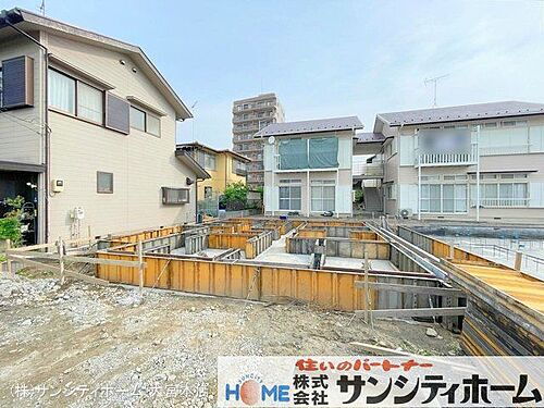 埼玉県鴻巣市吹上本町１丁目 3090万円 4LDK