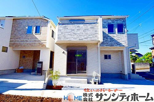 埼玉県さいたま市見沼区島町 4490万円 3LDK