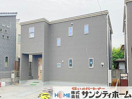 埼玉県桶川市坂田東３丁目 2980万円 4LDK