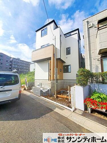 埼玉県さいたま市見沼区東大宮３丁目 3780万円 3LDK