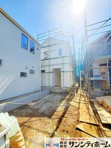 埼玉県さいたま市見沼区大和田町１丁目 3680万円 4LDK