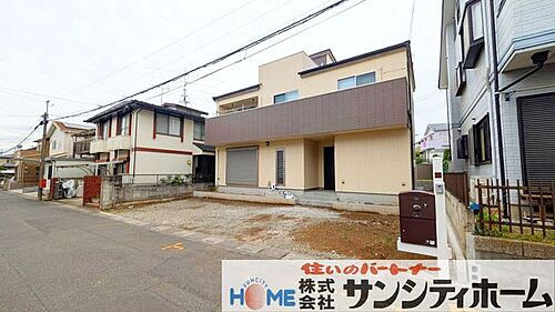 埼玉県さいたま市見沼区大字東新井 4980万円