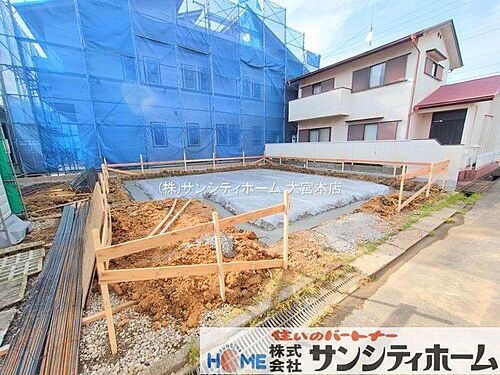 埼玉県鴻巣市大芦 2590万円 3LDK