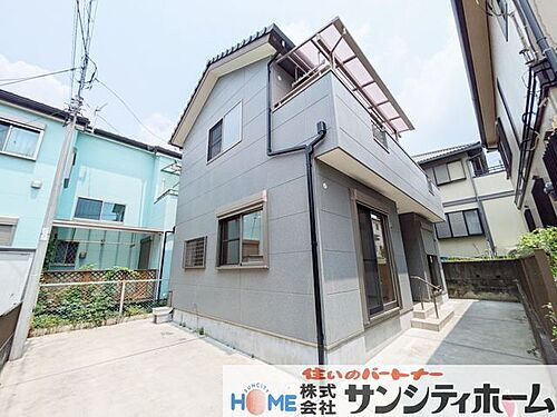 埼玉県さいたま市大宮区三橋１丁目 2799万円