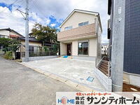 埼玉県さいたま市岩槻区西原 3890万円 4LDK