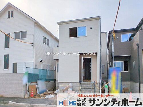 埼玉県川口市榛松3丁目 4080万円 4LDK