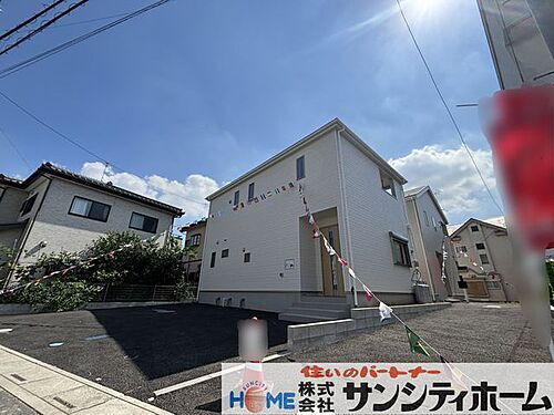 埼玉県上尾市大字地頭方 3080万円 4LDK