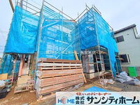 埼玉県久喜市本町4丁目 3899万円 4LDK