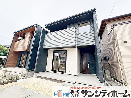 埼玉県さいたま市北区東大成町2丁目 6990万円 4LDK