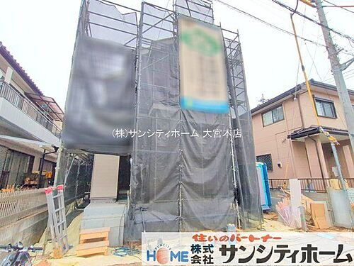 埼玉県桶川市大字坂田 2990万円 4LDK