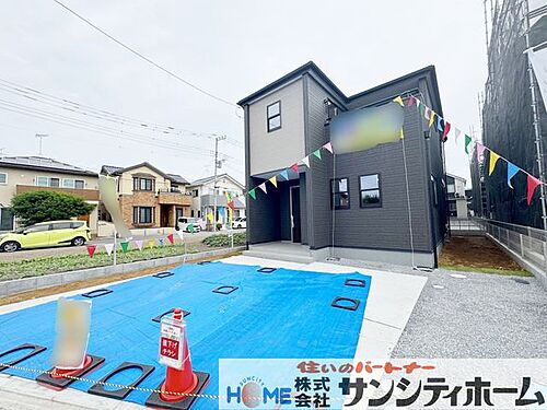 埼玉県さいたま市岩槻区大字南辻 3280万円 4LDK