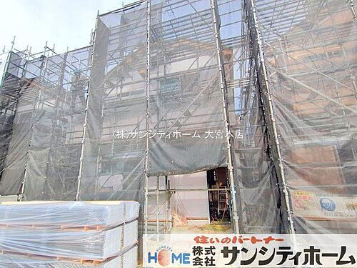 埼玉県上尾市大字久保 3690万円 4LDK