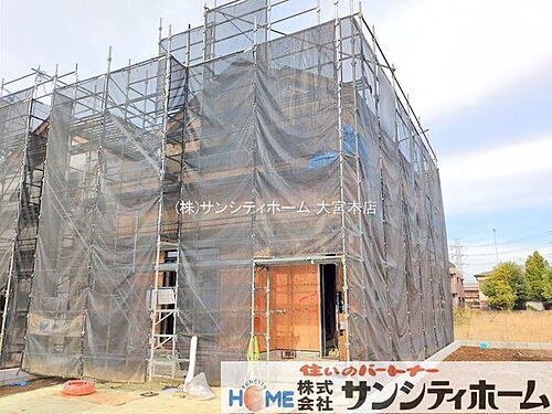 埼玉県上尾市大字久保 3690万円 4LDK