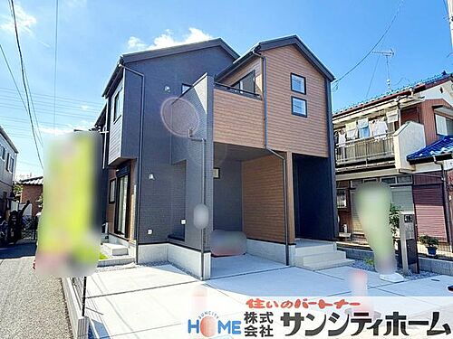 埼玉県北本市本宿６丁目 3498万円 3LDK