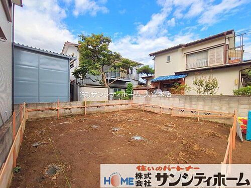 埼玉県さいたま市南区文蔵５丁目 5280万円 4LDK