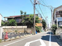 東京都大田区本羽田1丁目 5680万円 3LDK