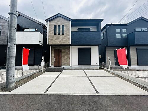 愛知県名古屋市西区こも原町 3799万円