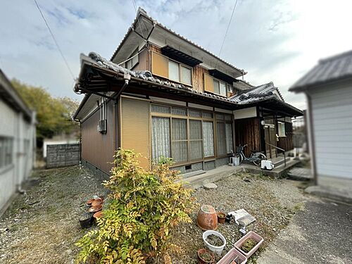 兵庫県たつの市揖保町松原 580万円