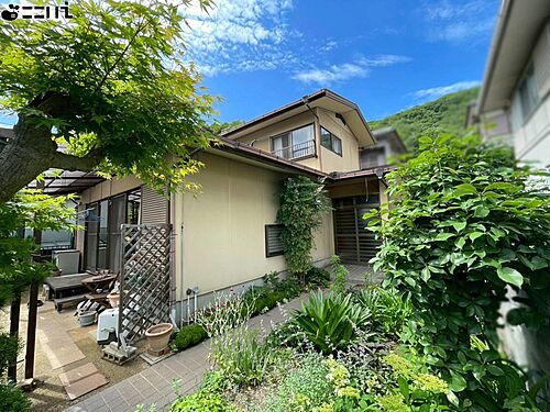 兵庫県たつの市龍野町中井 500万円