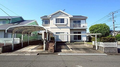 千葉県木更津市八幡台６丁目 2180万円