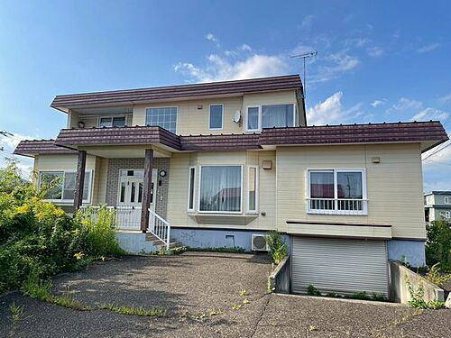 detached 字旭町4丁目27-15