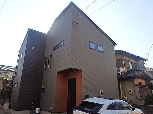 千葉県千葉市中央区宮崎町 3990万円