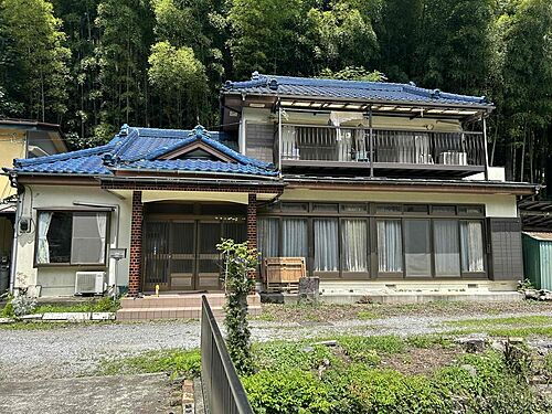 東京都西多摩郡檜原村下元郷 1980万円