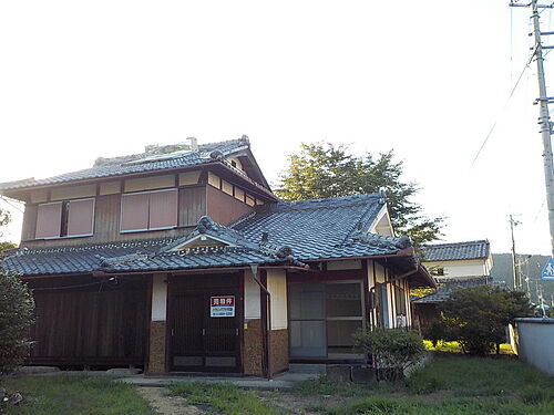 京都府南丹市八木町鳥羽鳥栄本 1280万円