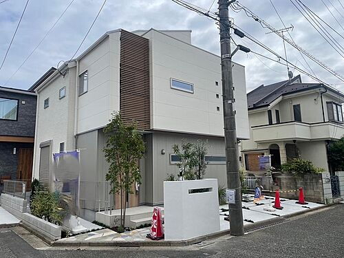 東京都国立市富士見台4丁目 6380万円 3LDK