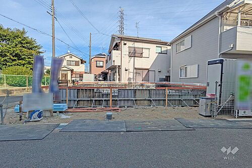 大阪府摂津市鳥飼新町２丁目 3580万円 3LDK