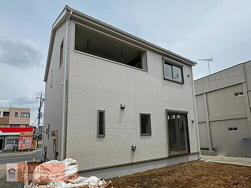 栃木県真岡市田町 2390万円 3LDK