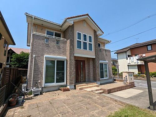 栃木県宇都宮市ゆいの杜２丁目 3680万円