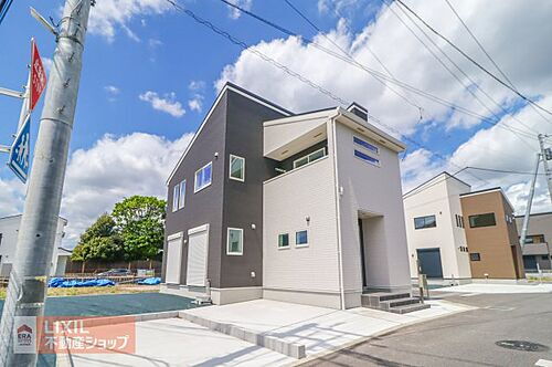 栃木県宇都宮市駒生町 2790万円